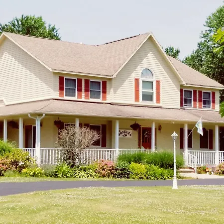 The Roselea Bed & Breakfast
